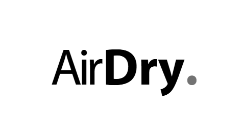 AirDry.
